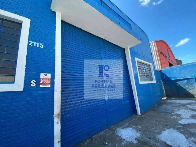 Galpão venda em Região Imediata de Campinas, Região Metropolitana de Campinas