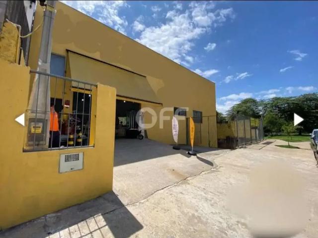 Galpão venda em Região Imediata de Campinas, Região Metropolitana de Campinas