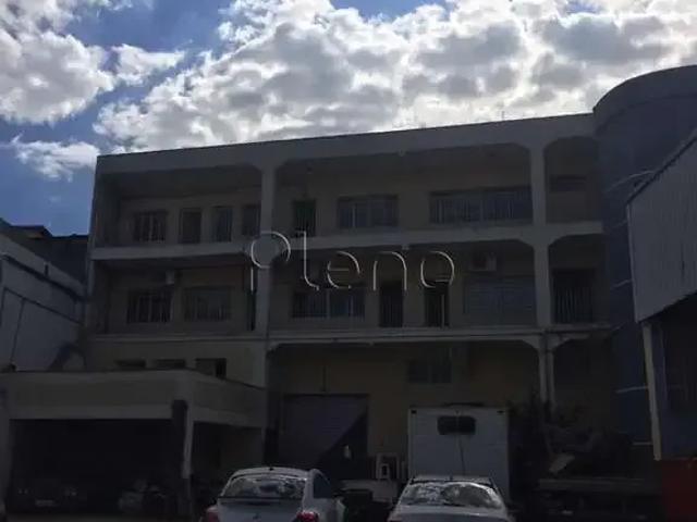 Galpão venda em Região Imediata de Campinas, Região Metropolitana de Campinas