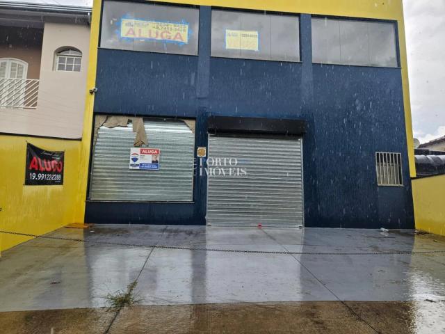 Galpão venda em Campinas