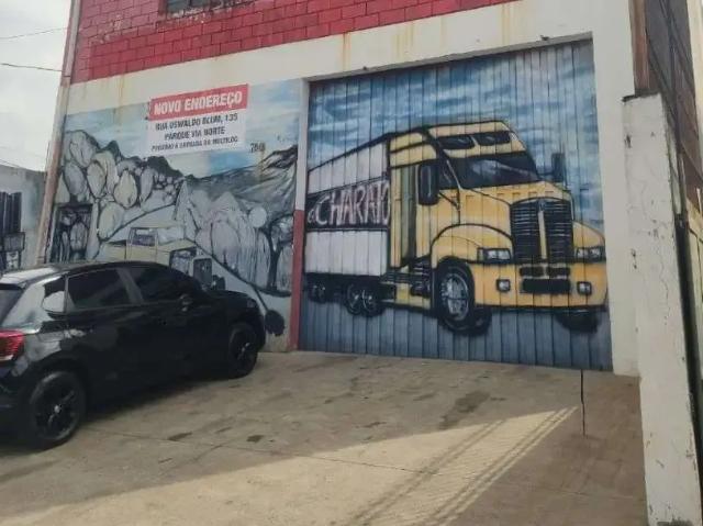 Galpão venda em Região Imediata de Campinas, Região Metropolitana de Campinas