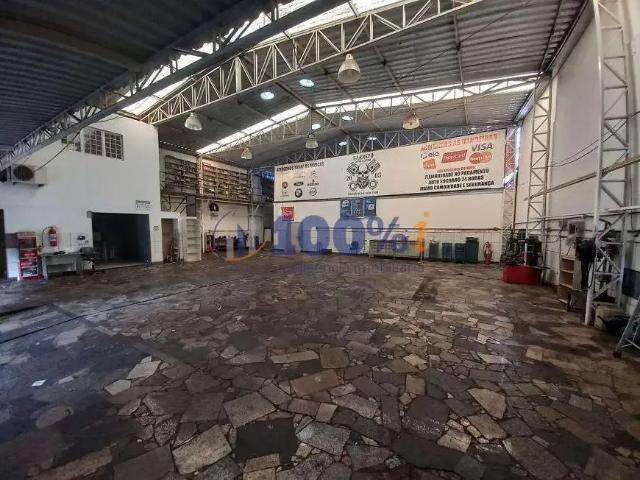 Galpão venda em Região Imediata de Campinas, Região Metropolitana de Campinas