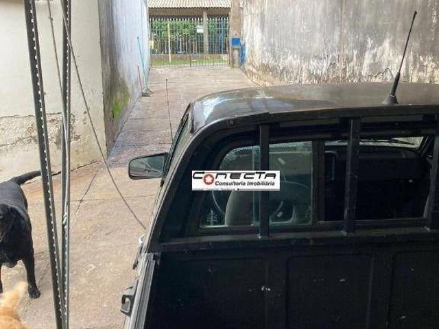 Galpão venda em Campinas