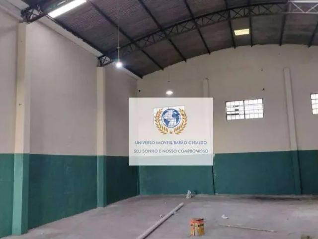 Galpão venda em Região Imediata de Campinas, Região Metropolitana de Campinas