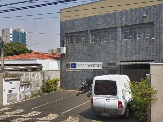Galpão venda em Região Imediata de Campinas, Região Metropolitana de Campinas