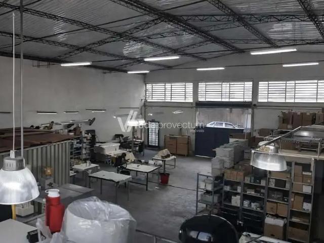 Galpão venda em Região Imediata de Campinas, Região Metropolitana de Campinas
