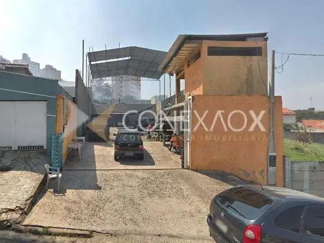 Galpão venda em Região Imediata de Campinas, Região Metropolitana de Campinas