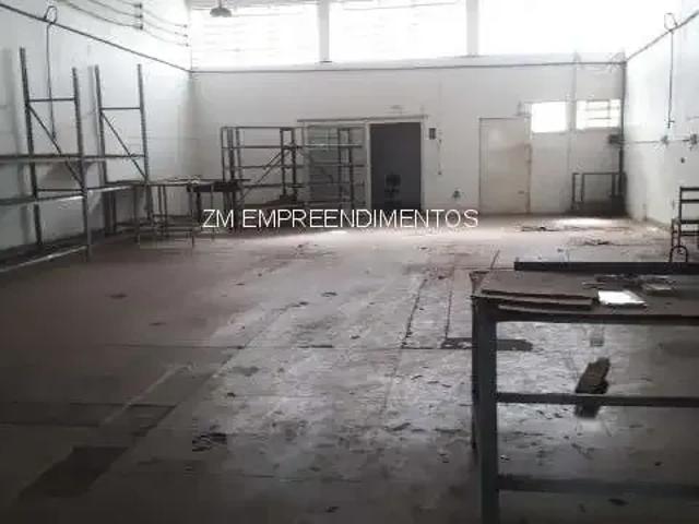 Galpão venda em Região Imediata de Campinas, Região Metropolitana de Campinas