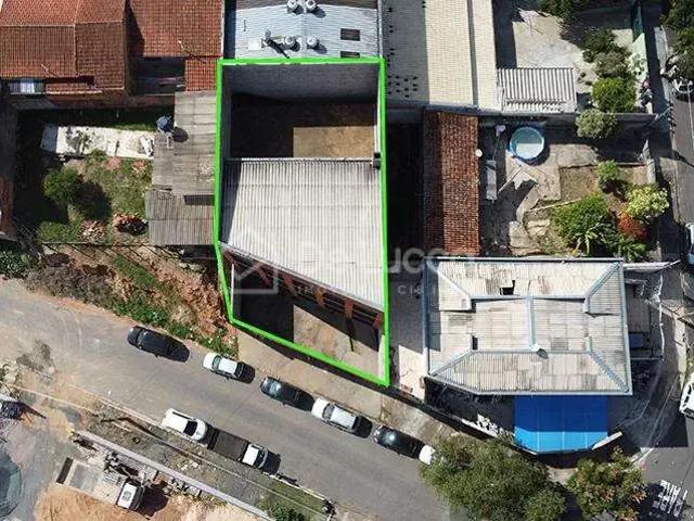 Galpão venda em Região Imediata de Campinas, Região Metropolitana de Campinas
