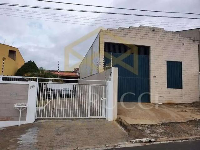 Galpão venda em Região Imediata de Campinas, Região Metropolitana de Campinas