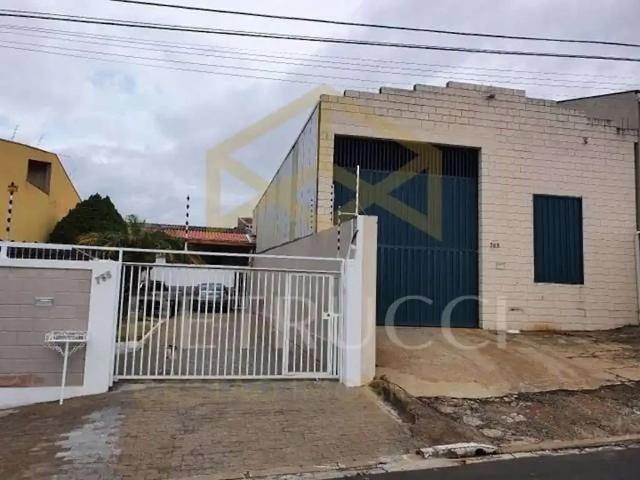 Galpão venda em Região Imediata de Campinas, Região Metropolitana de Campinas