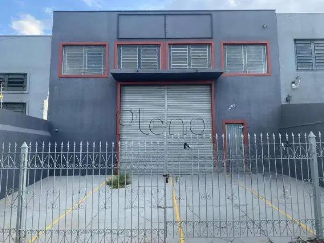 Galpão venda em Região Imediata de Campinas, Região Metropolitana de Campinas