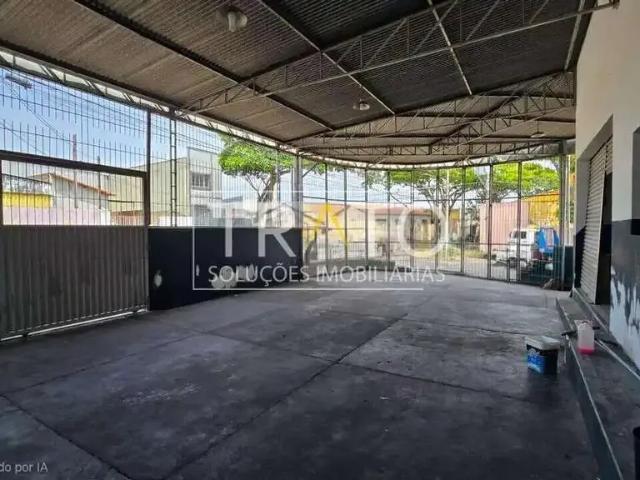 Galpão venda em Região Imediata de Campinas, Região Metropolitana de Campinas