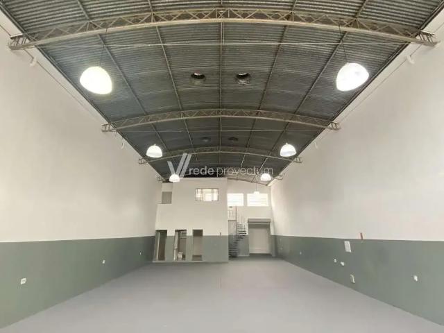Galpão venda em Região Imediata de Campinas, Região Metropolitana de Campinas