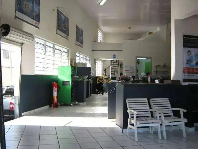 Galpão venda em Região Imediata de Campinas, Região Metropolitana de Campinas
