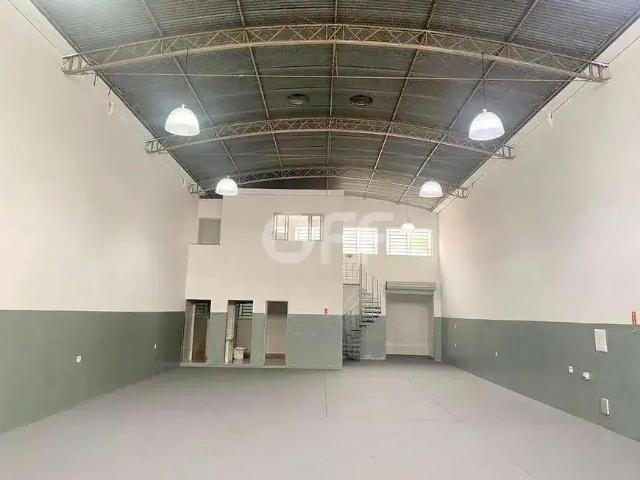 Galpão venda em Região Imediata de Campinas, Região Metropolitana de Campinas