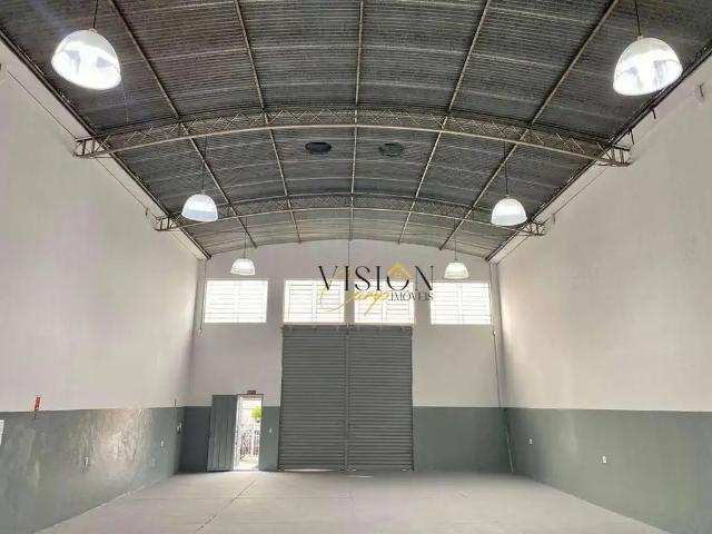 Galpão venda em Região Imediata de Campinas, Região Metropolitana de Campinas