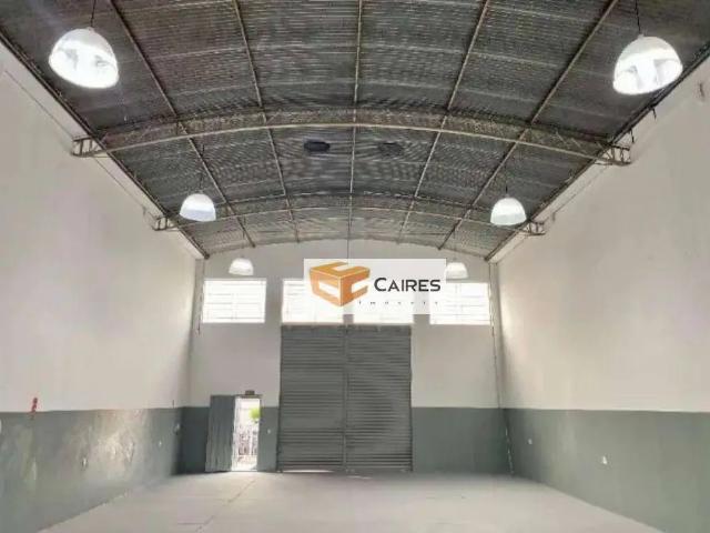 Galpão venda em Região Imediata de Campinas, Região Metropolitana de Campinas
