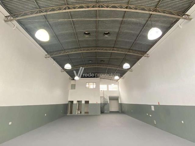 Galpão venda em Região Imediata de Campinas, Região Metropolitana de Campinas