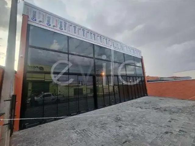 Galpão venda em Região Imediata de Campinas, Região Metropolitana de Campinas