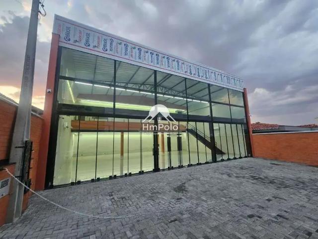 Galpão venda em Região Imediata de Campinas, Região Metropolitana de Campinas