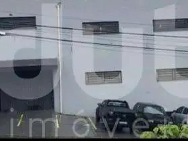 Galpão venda em Região Imediata de Campinas, Região Metropolitana de Campinas