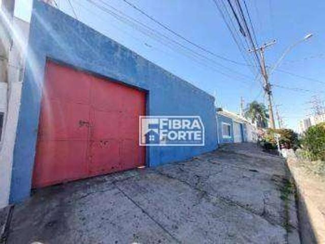 Galpão venda em Região Imediata de Campinas, Região Metropolitana de Campinas
