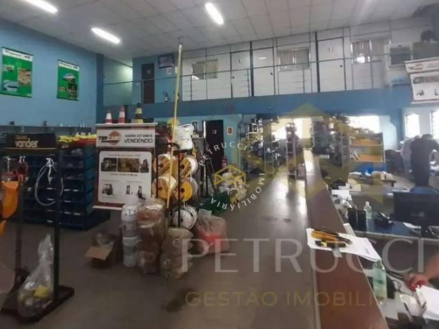Galpão venda em Região Imediata de Campinas, Região Metropolitana de Campinas