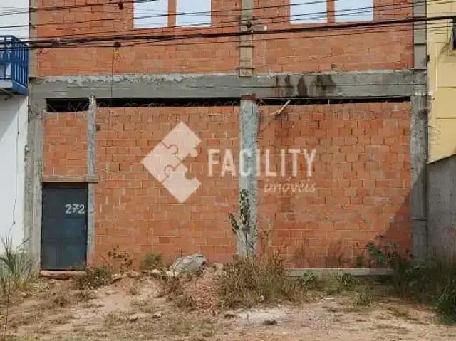 Galpão venda em Região Imediata de Campinas, Região Metropolitana de Campinas
