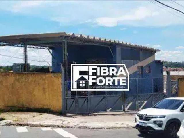 Galpão venda em Região Imediata de Campinas, Região Metropolitana de Campinas