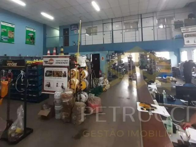 Galpão venda em Região Imediata de Campinas, Região Metropolitana de Campinas