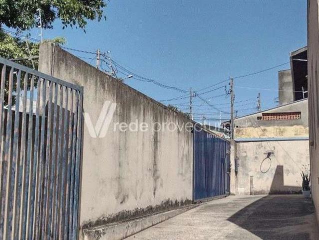 Galpão venda em Parque Prado, Campinas
