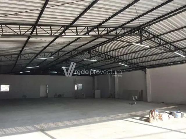 Galpão venda em Região Imediata de Campinas, Região Metropolitana de Campinas