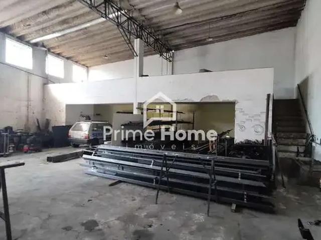 Galpão venda em Região Imediata de Campinas, Região Metropolitana de Campinas