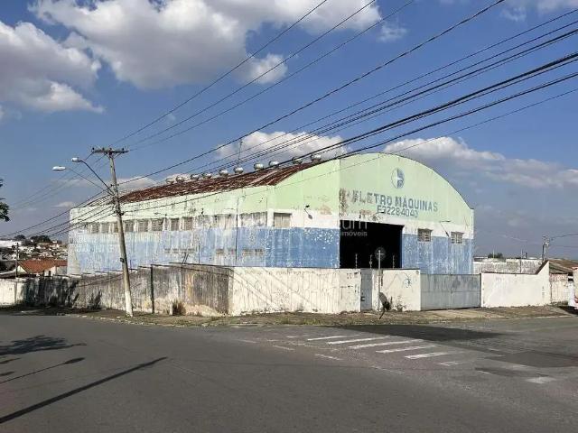 Galpão venda em Região Imediata de Campinas, Região Metropolitana de Campinas
