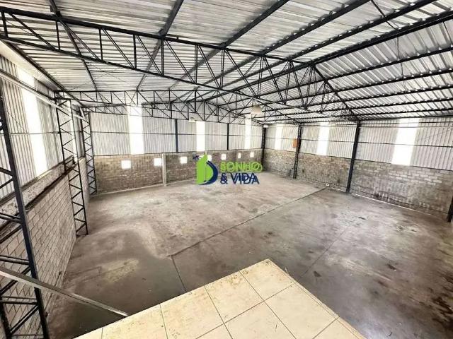 Galpão venda em Região Imediata de Campinas, Região Metropolitana de Campinas