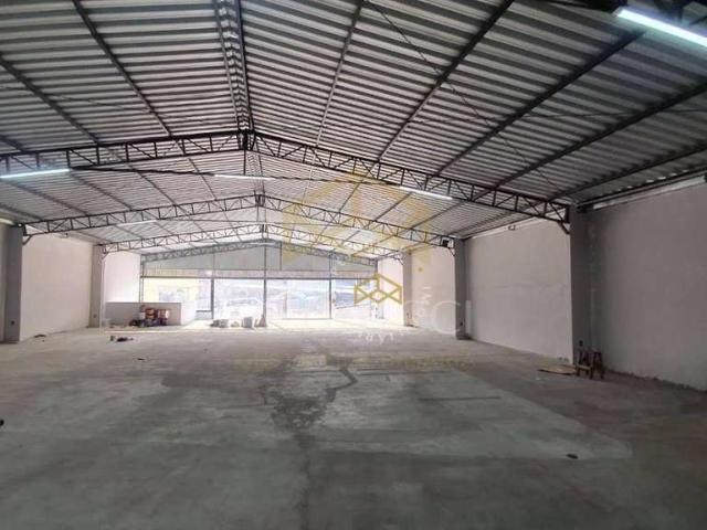 Galpão venda em Região Imediata de Campinas, Região Metropolitana de Campinas