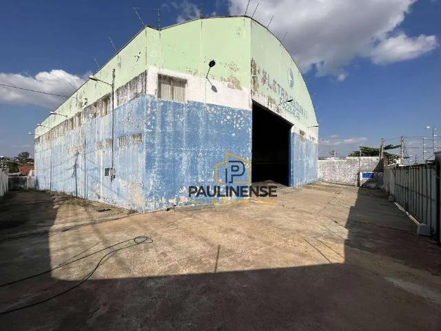 Galpão venda em Região Imediata de Campinas, Região Metropolitana de Campinas