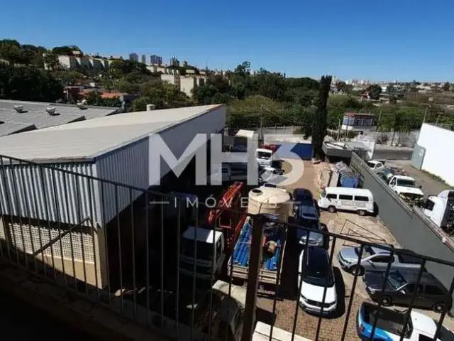Galpão venda em Região Imediata de Campinas, Região Metropolitana de Campinas