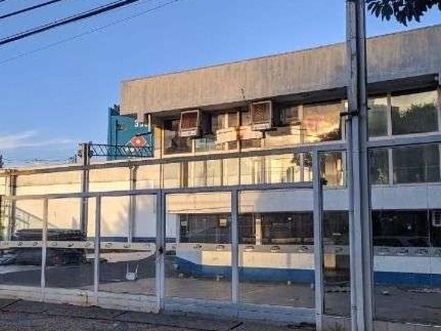 Galpão venda em Região Imediata de Campinas, Região Metropolitana de Campinas