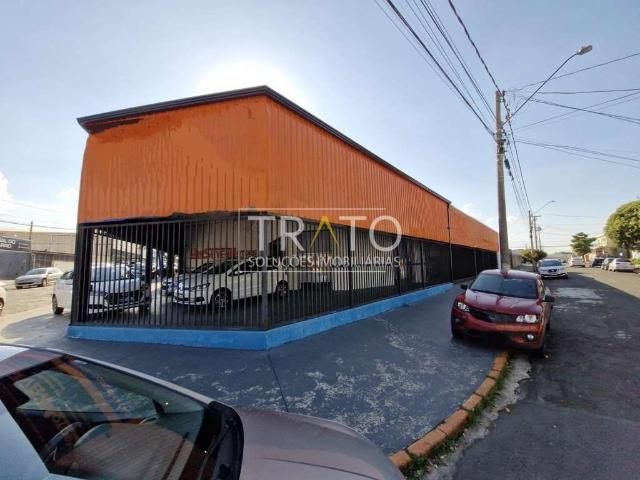 Galpão venda em Região Imediata de Campinas, Região Metropolitana de Campinas