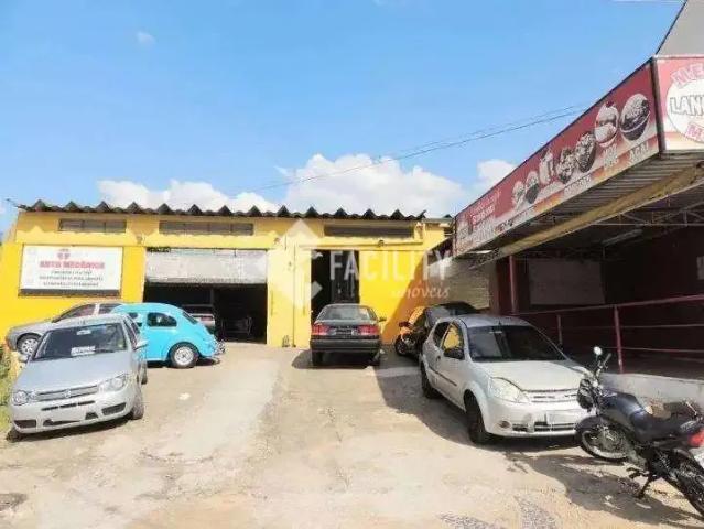 Galpão venda em Região Imediata de Campinas, Região Metropolitana de Campinas