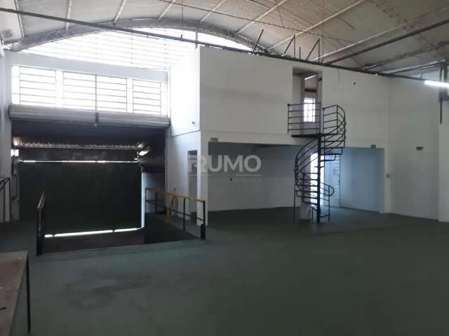 Galpão venda em Região Imediata de Campinas, Região Metropolitana de Campinas