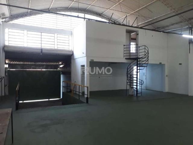 Galpão venda em Região Imediata de Campinas, Região Metropolitana de Campinas