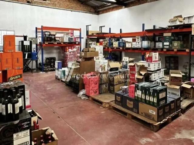 Galpão venda em Região Imediata de Campinas, Região Metropolitana de Campinas