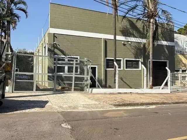 Galpão venda em Região Imediata de Campinas, Região Metropolitana de Campinas