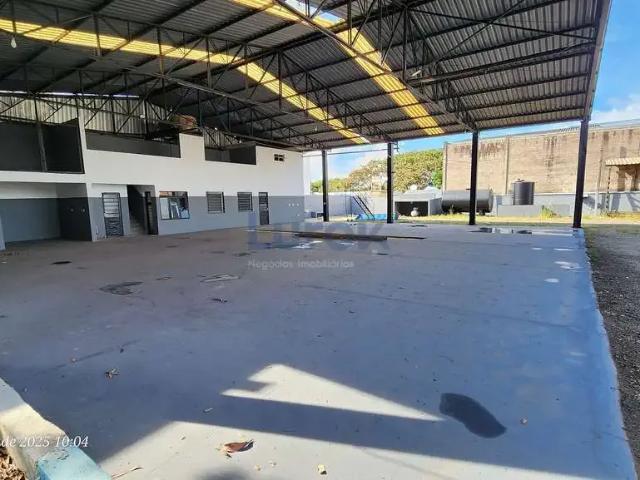 Galpão venda em Região Imediata de Campinas, Região Metropolitana de Campinas