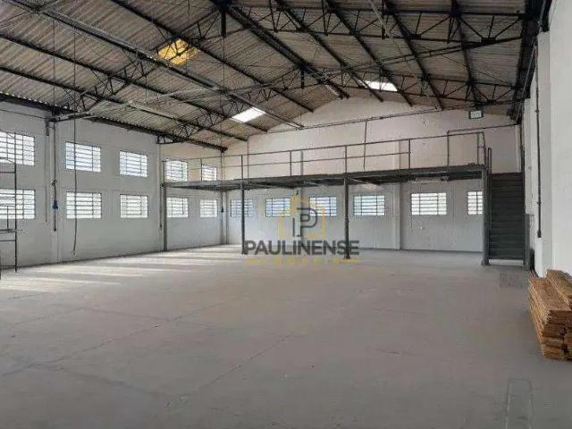 Galpão venda em Região Imediata de Campinas, Região Metropolitana de Campinas