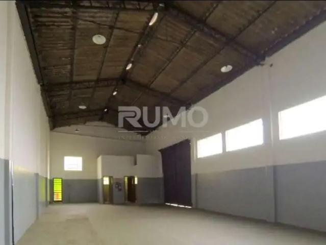 Galpão venda em Região Imediata de Campinas, Região Metropolitana de Campinas