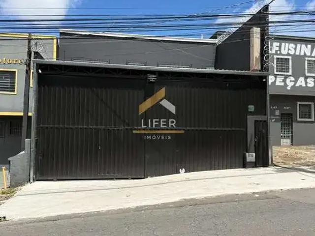 Galpão venda em Região Imediata de Campinas, Região Metropolitana de Campinas